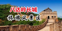 小骚货操操死你视频中国北京-八达岭长城旅游风景区